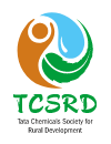 Tata Chemicals Society for Rural Development | TCSRD
