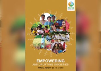 Report 2017-18