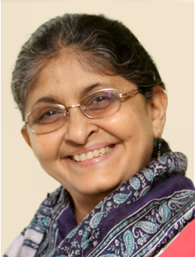 Dr. Janki Andharia