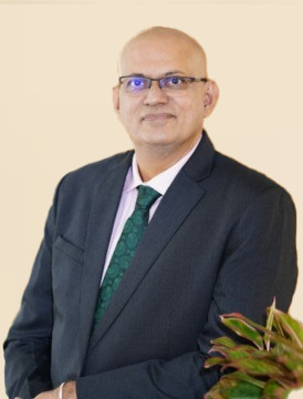Dr. Janki Andharia