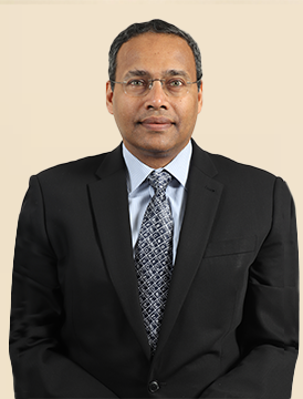 Dr. Janki Andharia