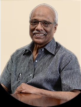 Dr. Janki Andharia
