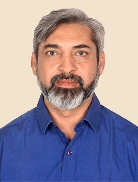 Dr. Janki Andharia